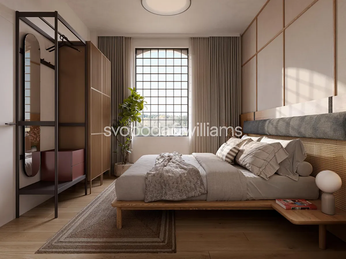 Prodej bytu 2+kk 35 m²
